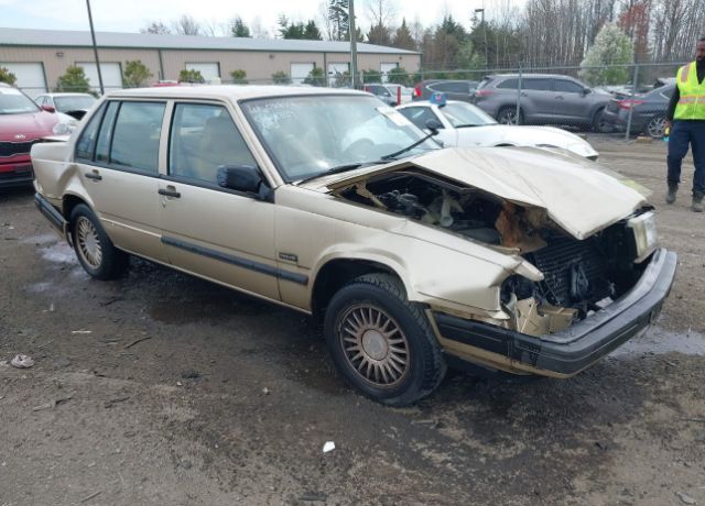 Volvo 940 Series