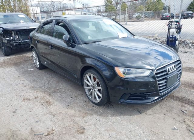 2015 AUDI A3