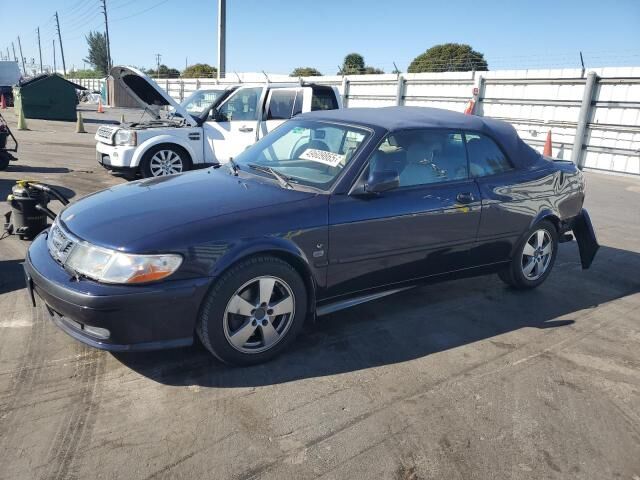 Saab 9-3