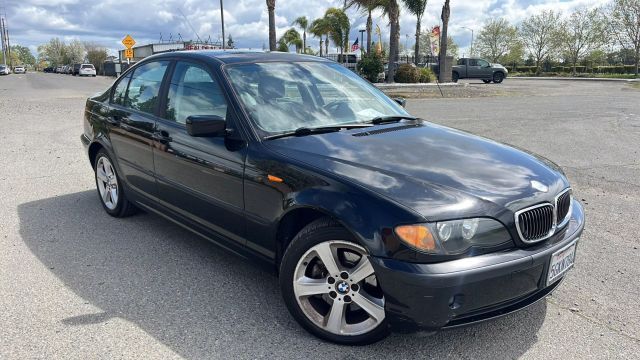 BMW 325xi