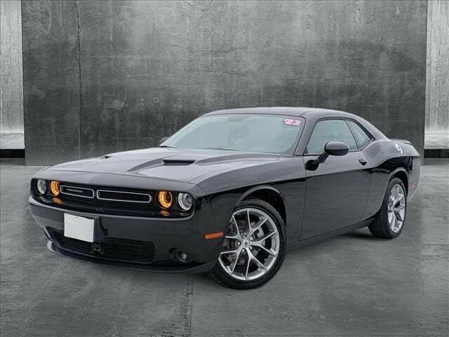 DODGE