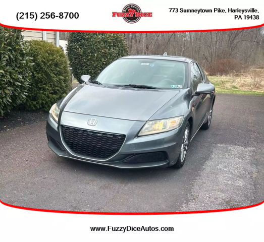 Honda CR-Z