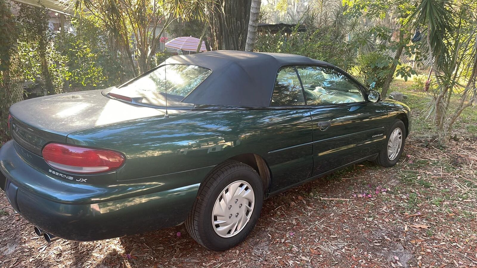 Chrysler Sebring
