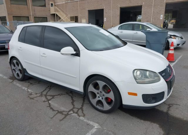 Volkswagen GTI