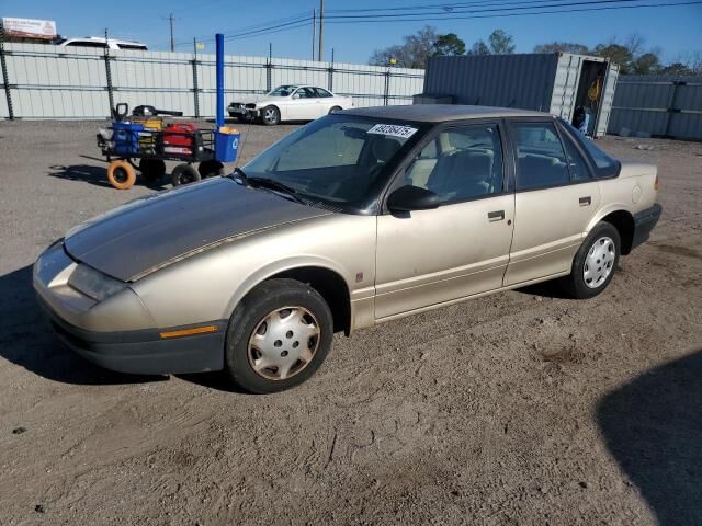 Saturn SL1