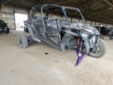 2021 POLARIS RZR - VIN Decoder