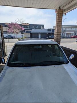 Toyota T100