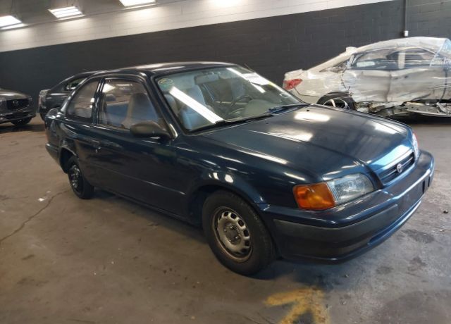 Toyota Tercel