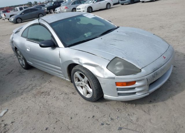 Mitsubishi Eclipse