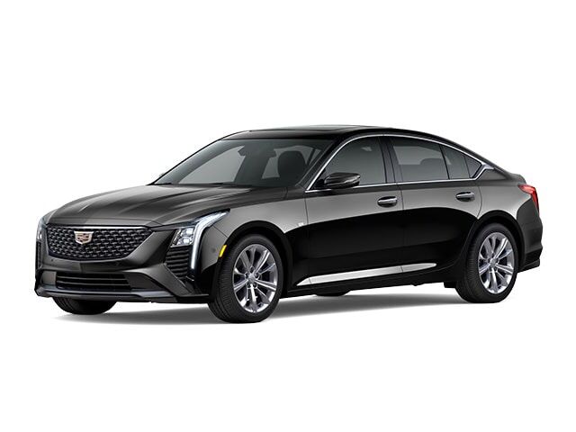 2025 CADILLAC CT5
