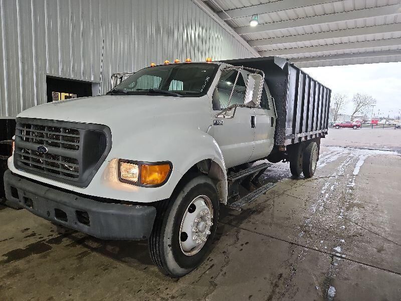Ford F-650