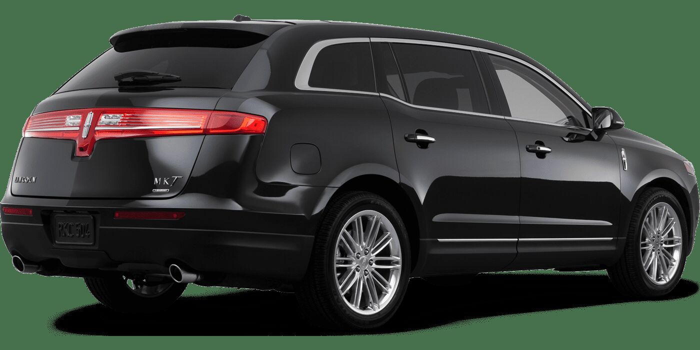 Lincoln MKT