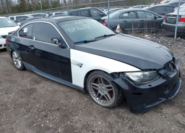 BMW 335xi