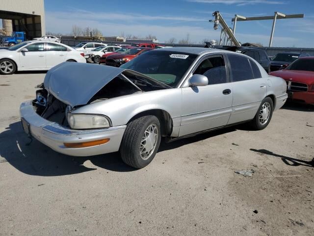 Buick Park Avenue