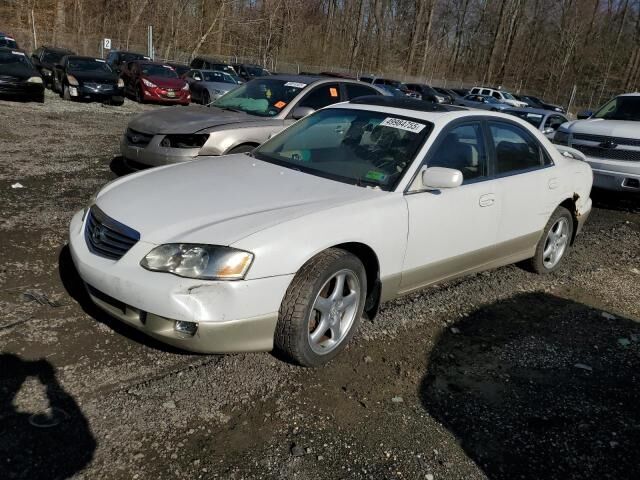 Mazda Millenia