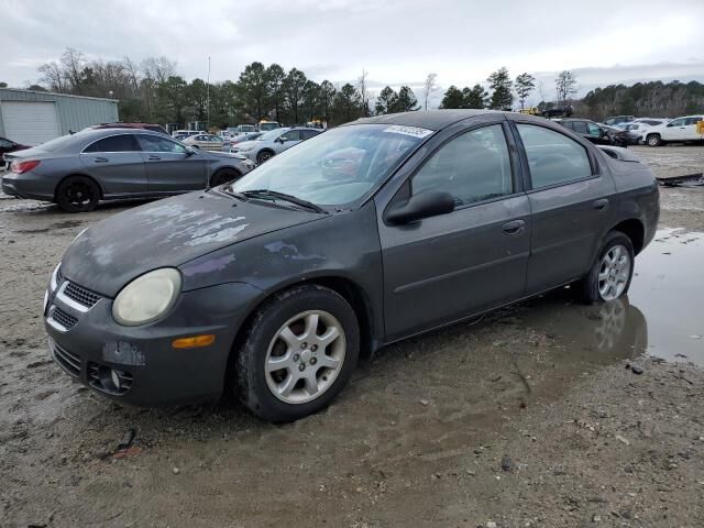 Dodge Neon
