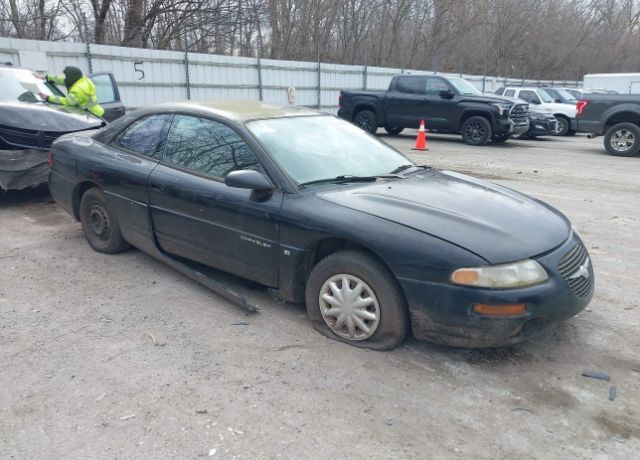 Chrysler Sebring