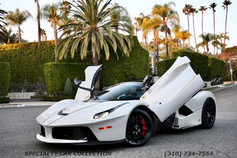 Ferrari La Ferrari