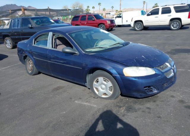Dodge Stratus