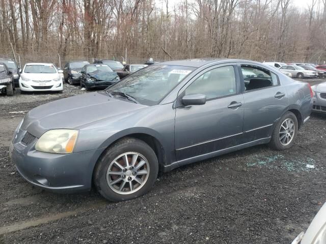 Mitsubishi Galant