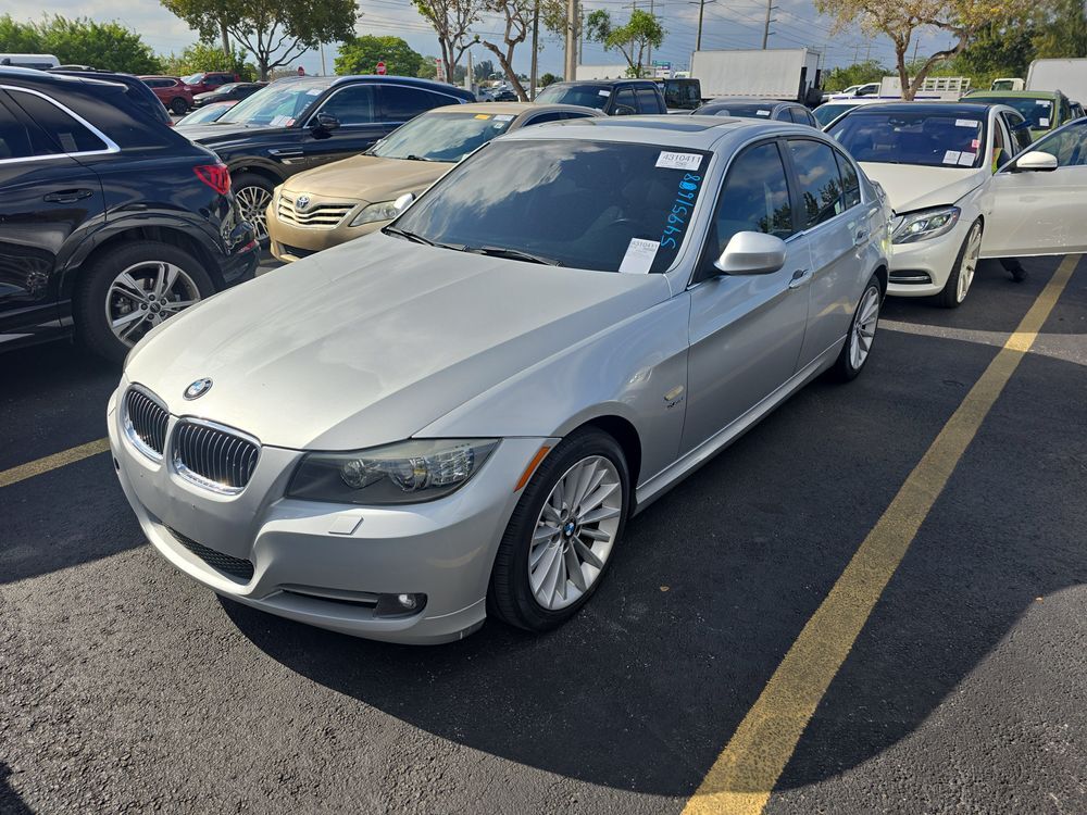 BMW 335i