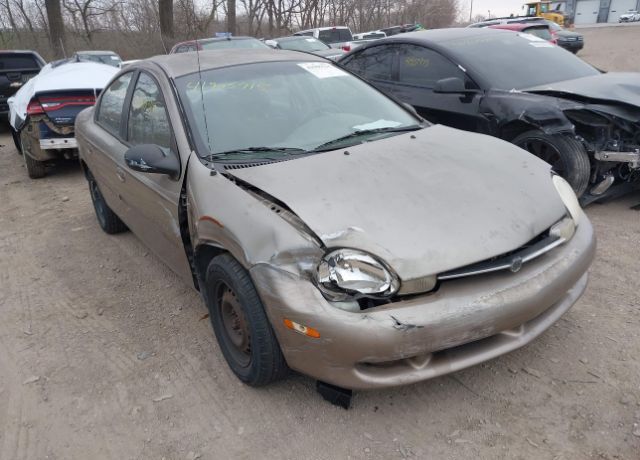 Dodge Neon