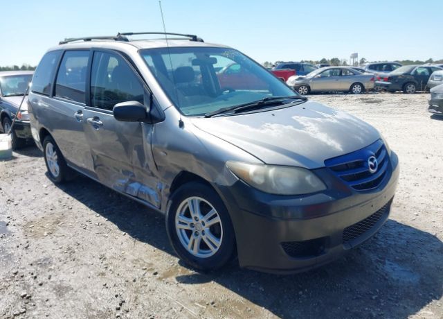 Mazda MPV