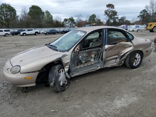 Ford Taurus