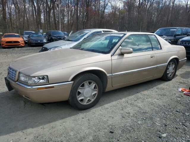 Cadillac Eldorado
