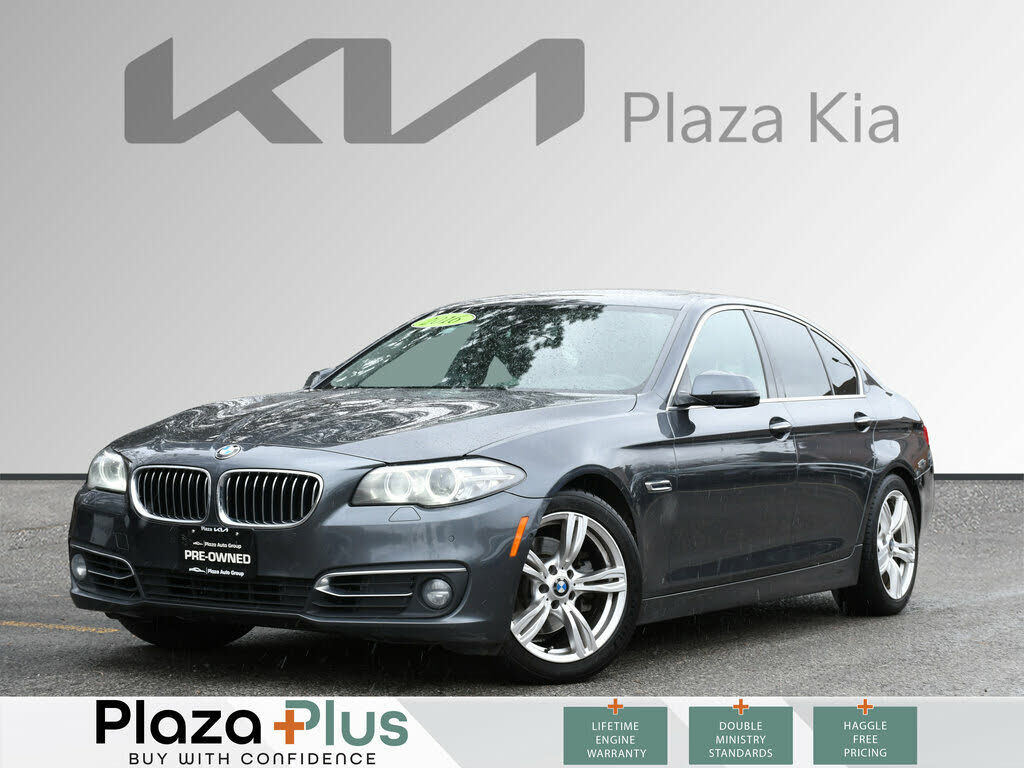 BMW 528i