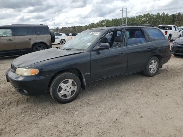 Daewoo NUBIRA