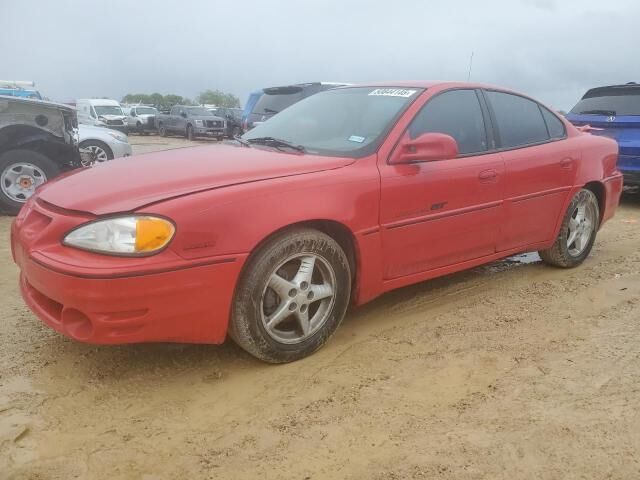 Pontiac Grand AM