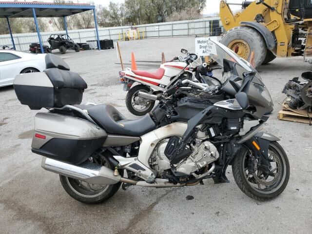 BMW K 1600 GTL