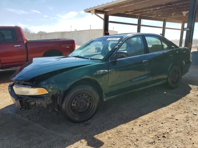 Mitsubishi Galant
