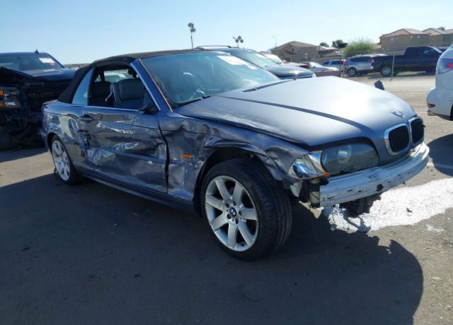 BMW 325Ci