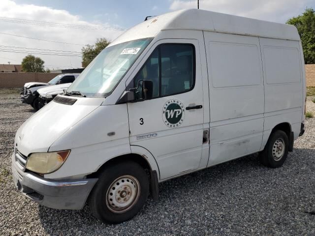 Dodge Sprinter