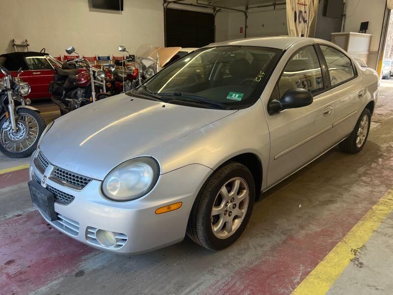 Dodge Neon