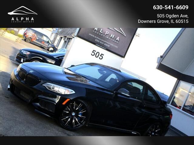 BMW M235i