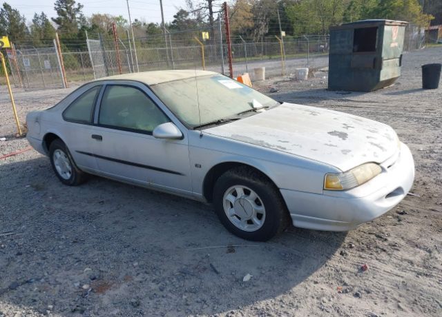 Ford Thunderbird