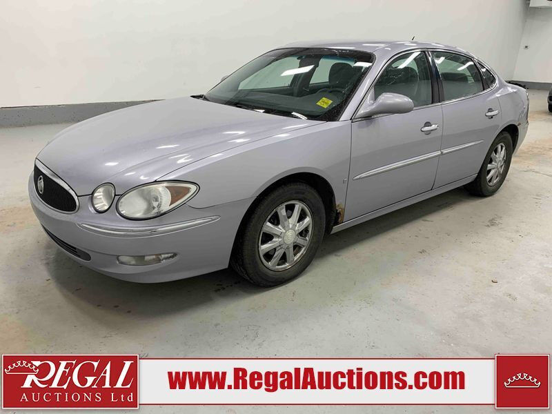 Buick Allure