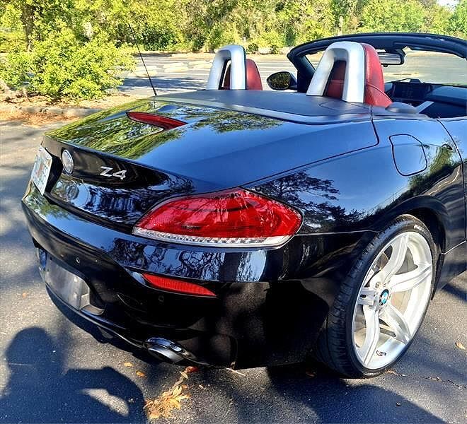 BMW Z4
