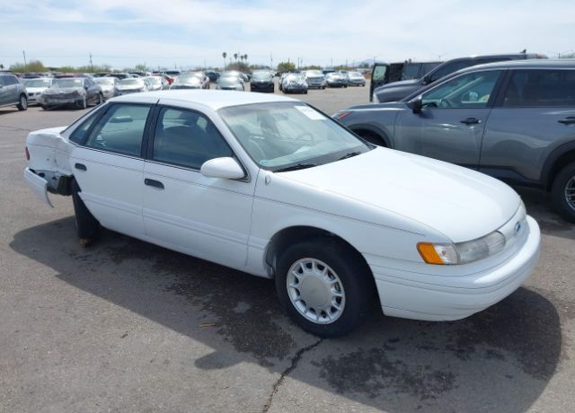 Ford Taurus