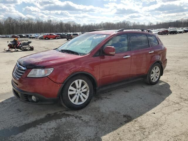 Subaru B9 Tribeca