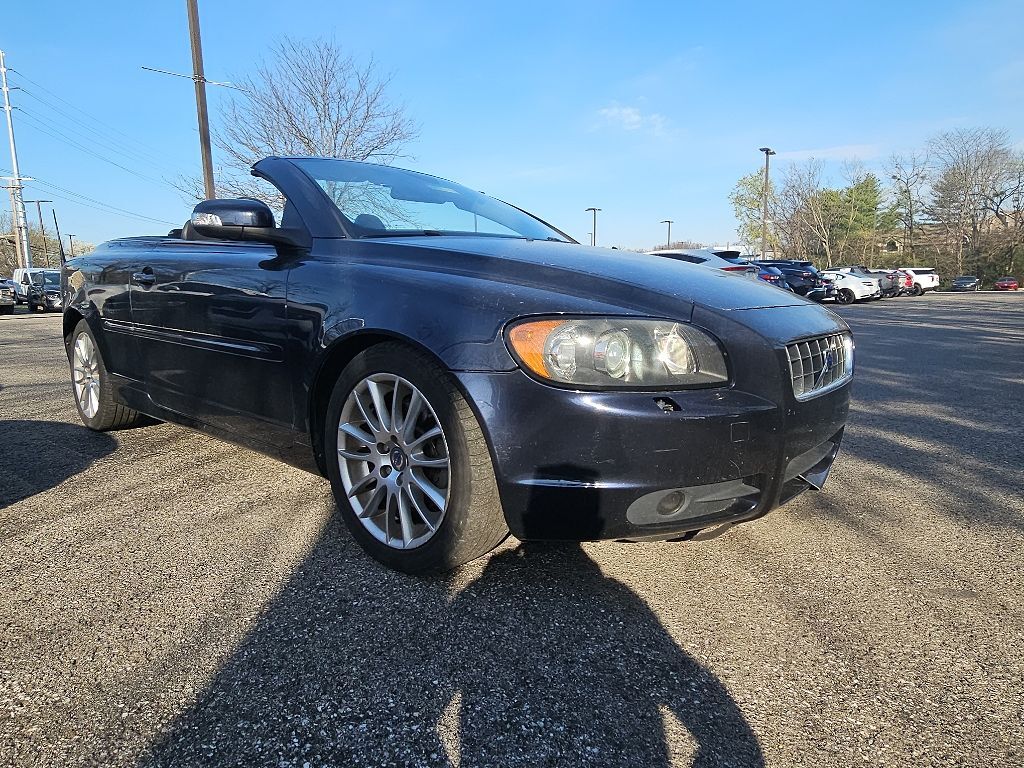 Volvo C70