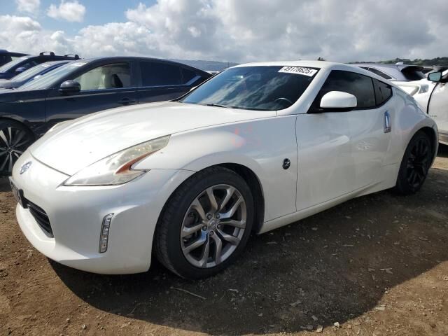 Nissan 370Z