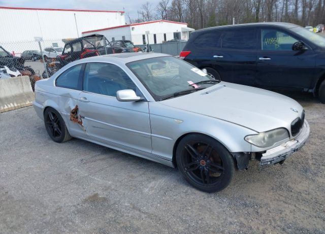 BMW 325Ci