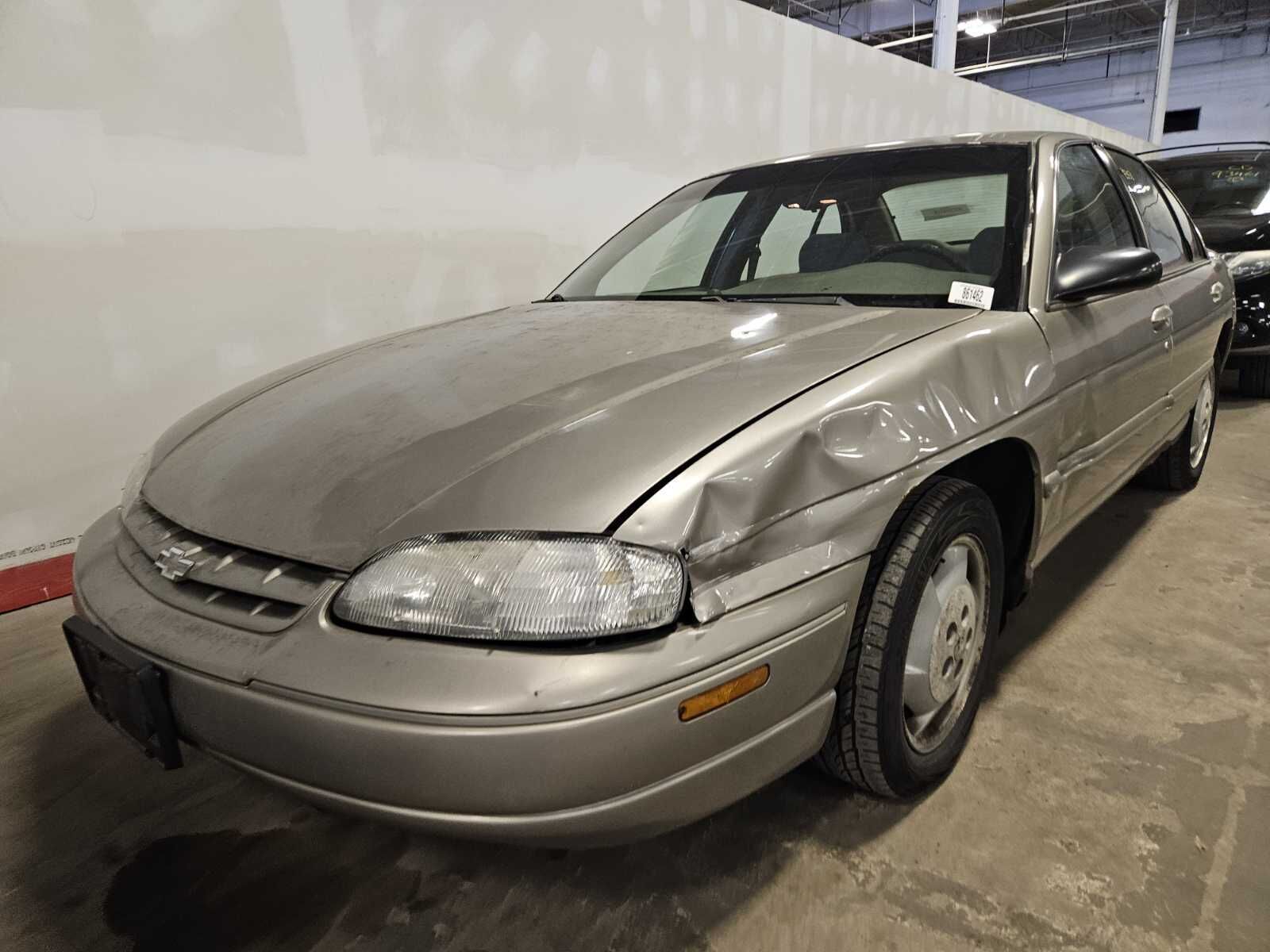 Chevrolet Lumina