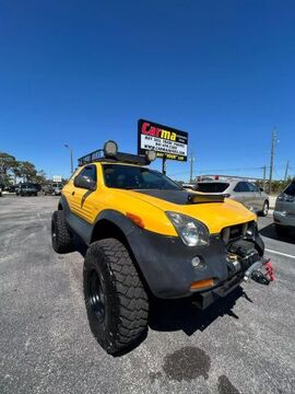 Isuzu VehiCross