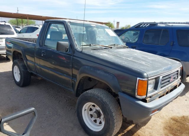 Mitsubishi Mighty Max