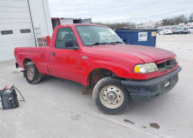 Mazda B-Series